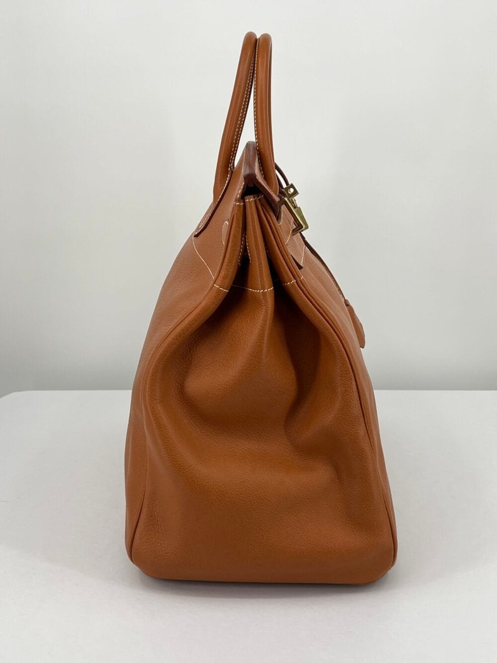 Hermès HAC 45 - Image 4